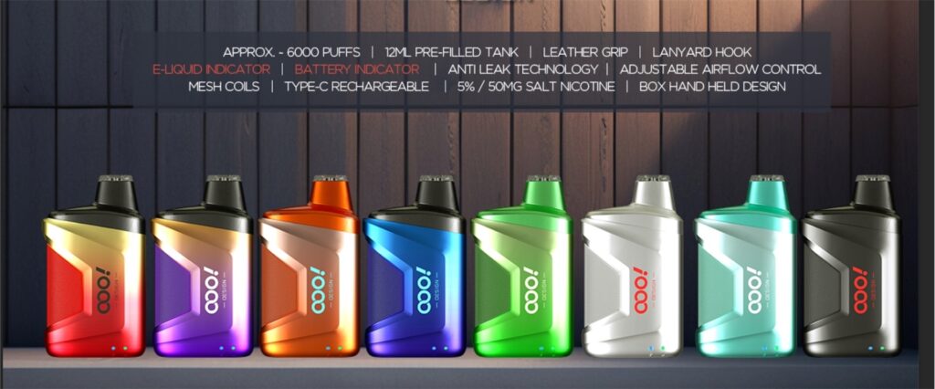 DTL Vape Disposable POD Refillable PODS cartridge empty device Brand Supplier, Distributor Best Price RAZ CA6000