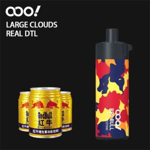 OOO! DL/DTL Disposable POD Vape 12000 Puffs 20ml/15ml rechargeable, adjustable airflow South Africa